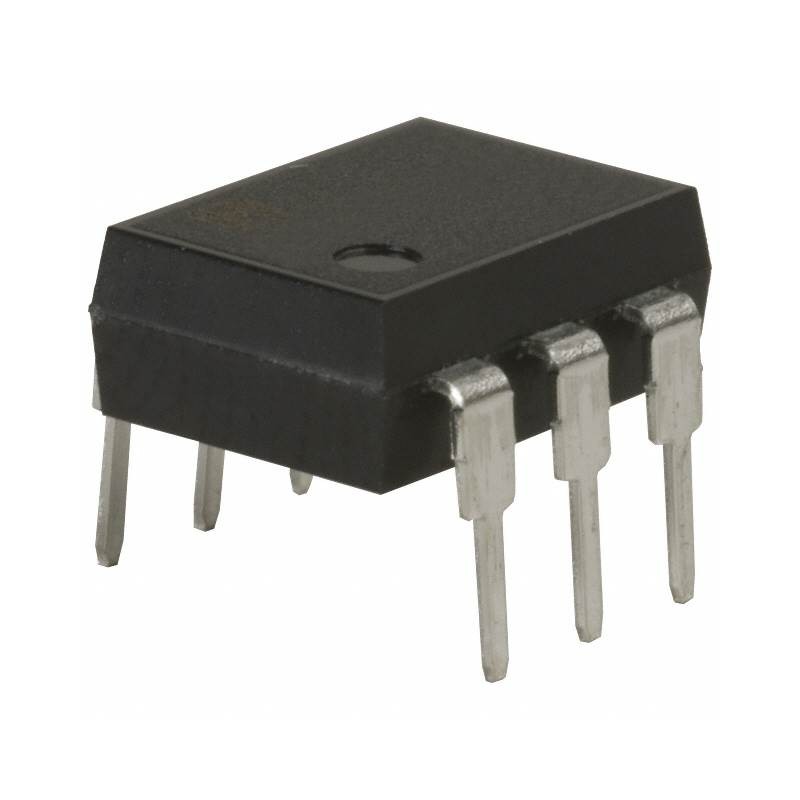 1 pcs : AQV217 - SSR RELAY SPST-NO 180MA 0-200V