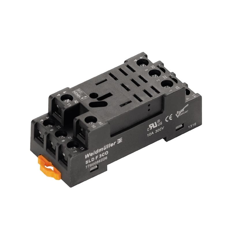 1 pcs : 7760056226 - SLD F 3CO