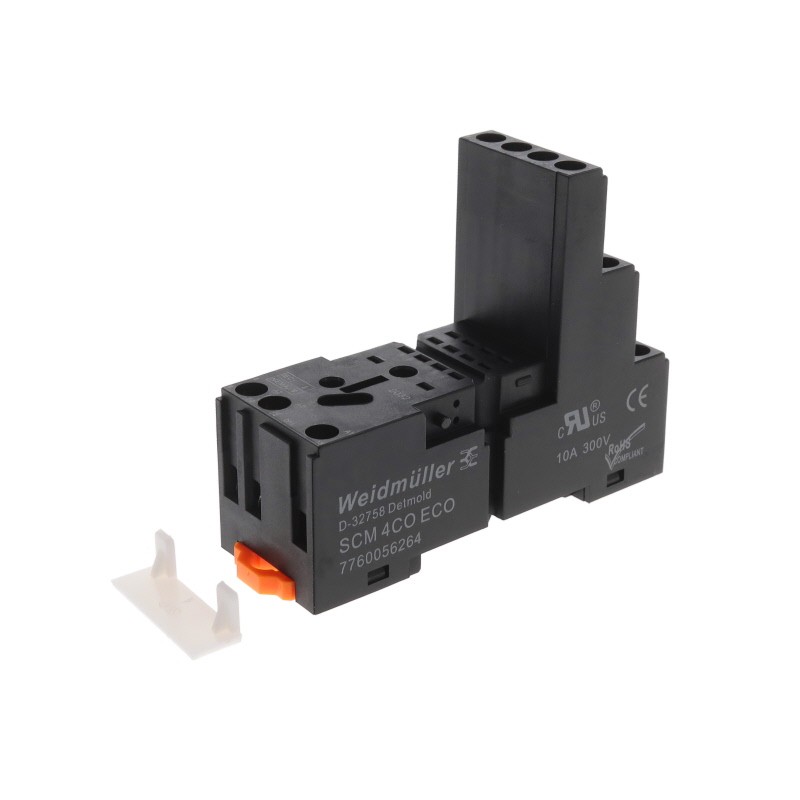 1 pcs : 7760056264 - SCM ECO 4C0