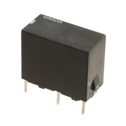 1 pcs : G3SD-Z01P-US DC24 - SSR RELAY SPST-NO 1A 3-26V