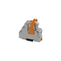 1 pcs : 2903318 - RELAY GEN PURPOSE 4PDT 5A 24V