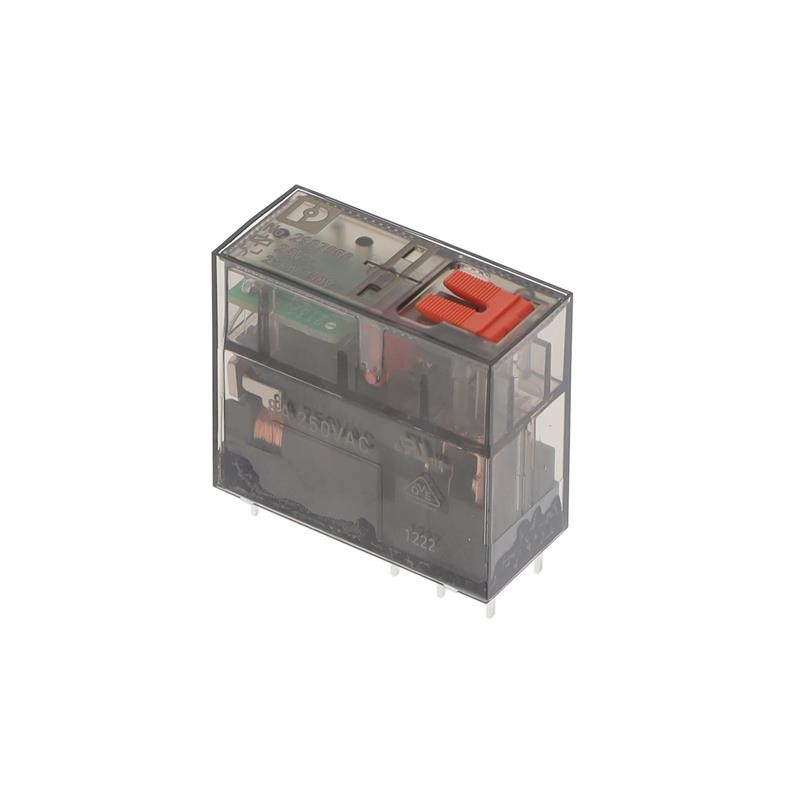 1 pcs : 2987956 - RELAY GEN PURPOSE DPDT 8A 24V