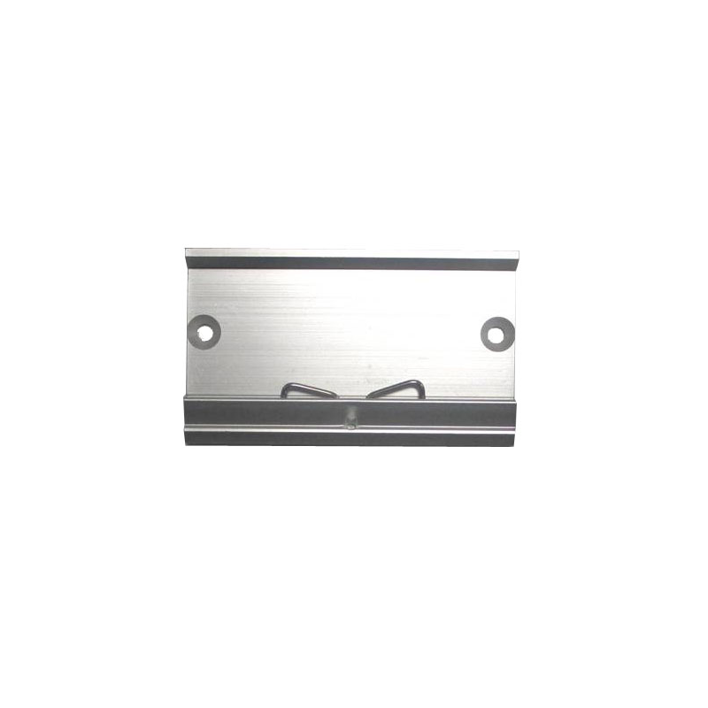 1 pcs : 1LD00400 - DIN ADAPTER FOR WF 21/16/13/07/0