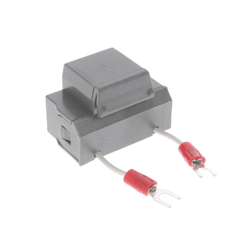 1 pcs : US-4 - SURGE UNIT VARISTOR + RC 24 48VD