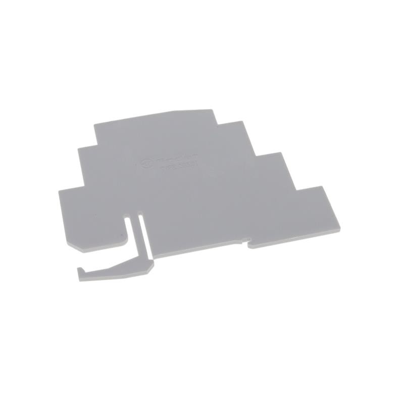 1 pcs : 093.01 - SEPARATOR PLATE 38 SERIES