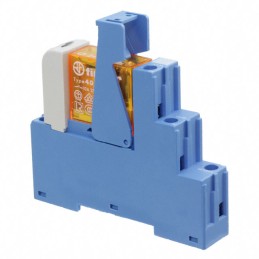 1 pcs : 48.31.8.024.0060SPA - RELAY GEN PURPOSE SPDT 10A 24V