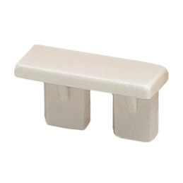 1 pcs : 2833631 - EQUIPMENT MARKER 6X15MM SURFACE