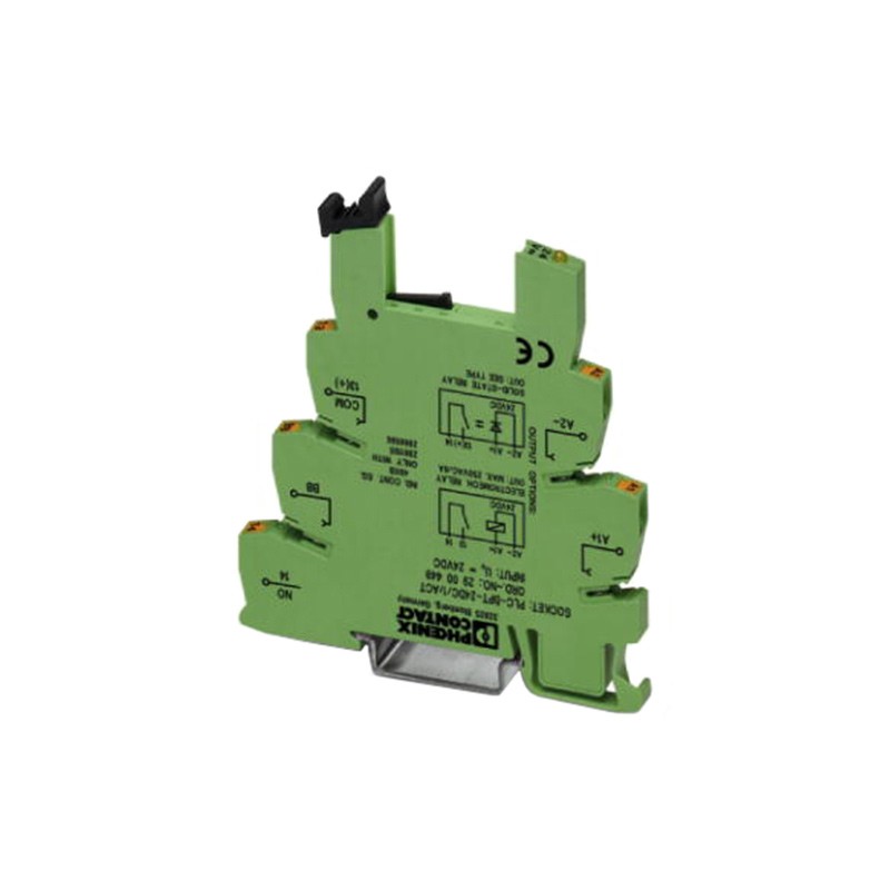 1 pcs : 2900449 - TERM BLOCK