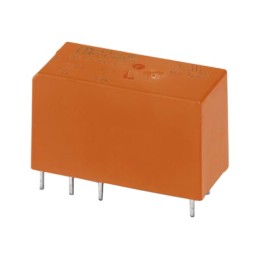 1 pcs : 2908822 - RELAY GEN PURPOSE SPDT 16A 24V