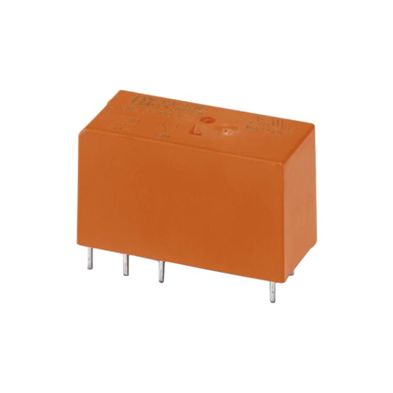 1 pcs : 2908822 - RELAY GEN PURPOSE SPDT 16A 24V