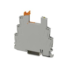 1 pcs : 2900957 - RELAY SOCKET DIN RAIL