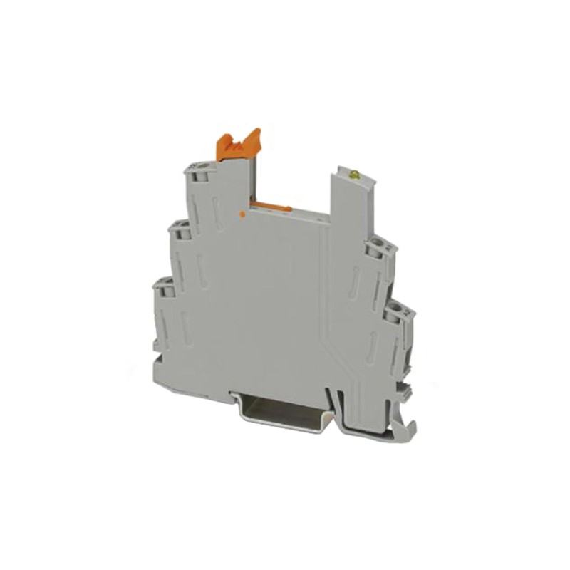 1 pcs : 2900957 - RELAY SOCKET DIN RAIL