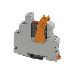 1 pcs : 2905662 - RELAY GEN PURPOSE DPDT 5A 230V