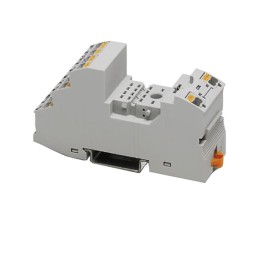 1 pcs : 1047028 - RELAY SOCKET DIN RAIL