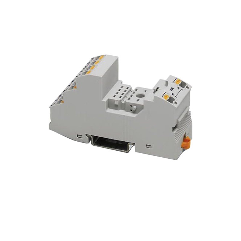 1 pcs : 1047028 - RELAY SOCKET DIN RAIL