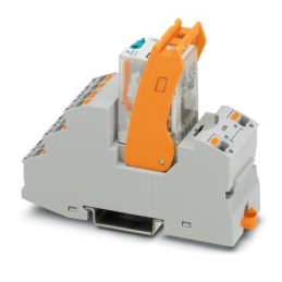 1 pcs : 2908332 - RIF-2-RPT-LDP-24DC/4X21 AU