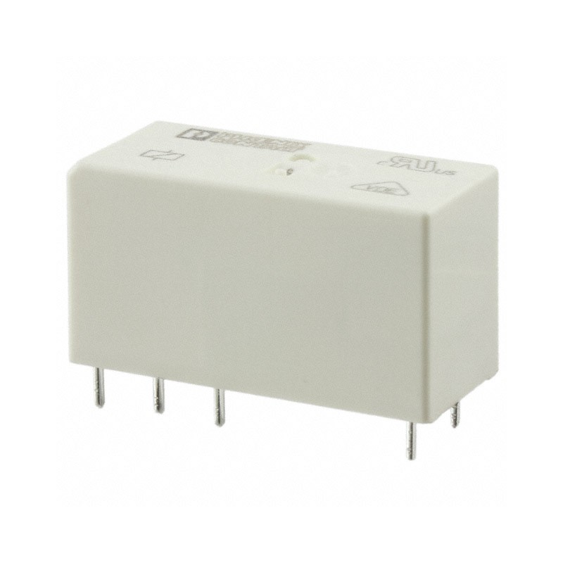 1 pcs : 2961419 - RELAY GEN PURPOSE SPDT 16A 120V