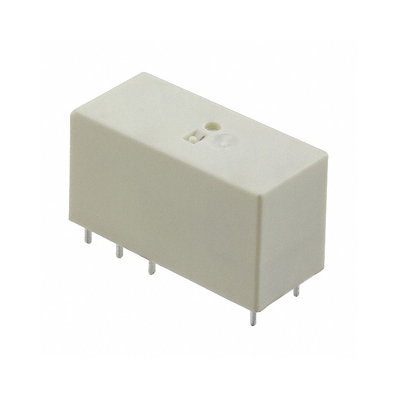 1 pcs : 2961532 - RELAY GEN PURPOSE SPDT 16A 12V