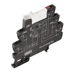 1 pcs : 1122950000 - RELAY GEN PURPOSE SPDT 6A 230V