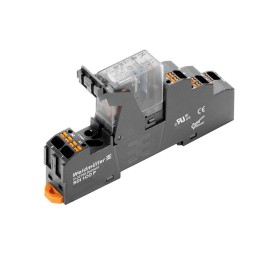 1 pcs : 2576220000 - RELAY GEN PURPOSE SPDT 10A 24V