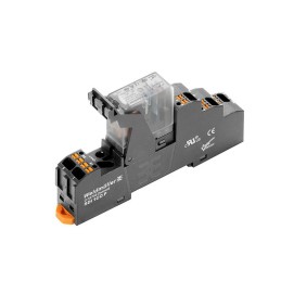 1 pcs : 2575980000 - RELAY GEN PURPOSE SPDT 10A 115V