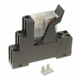 1 pcs : 2476680000 - RELAY GEN PURPOSE SPDT 10A 24V