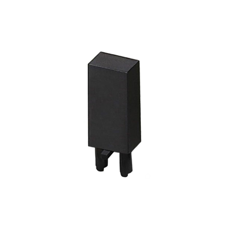 10 pcs : BK/AGC-8/10-R - FUSE GLASS 800MA 250VAC 3AB 3AG