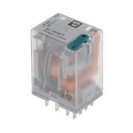 1 pcs : 2903673 - RELAY GEN PURPOSE 4PDT 6A 110V