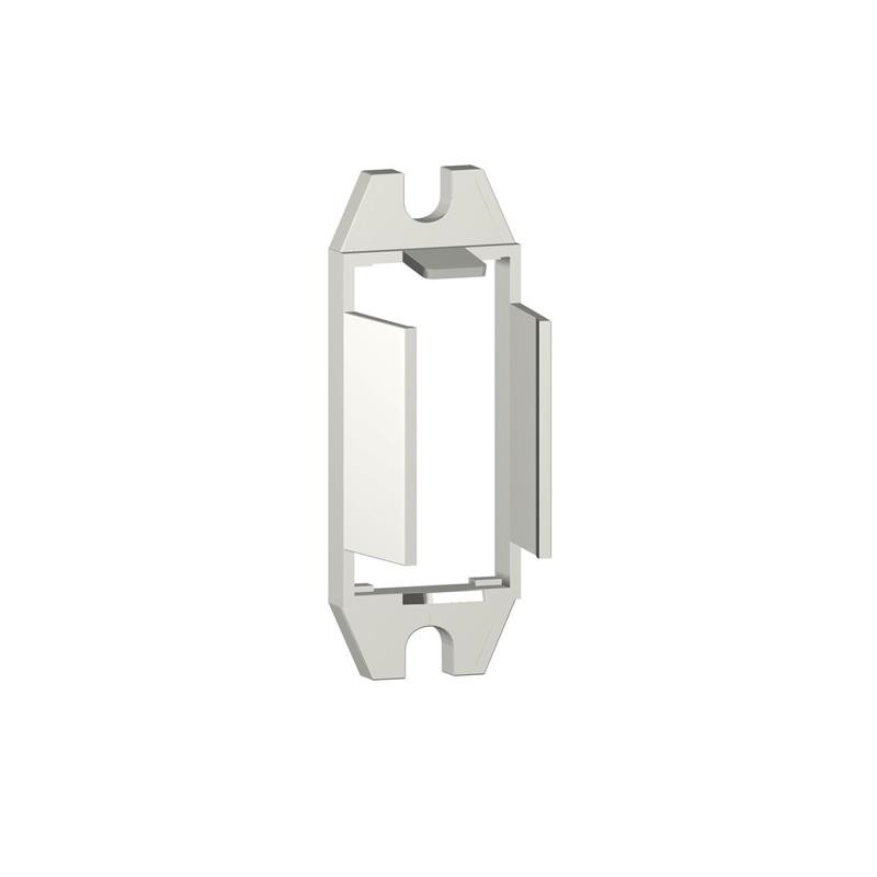 1 pcs : RPZ1FA - HARMONY, MOUNTING ADAPTERS WITH