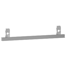 1 pcs : RUZS2 - HARMONY, BUS JUMPER, 2 POLES, FO