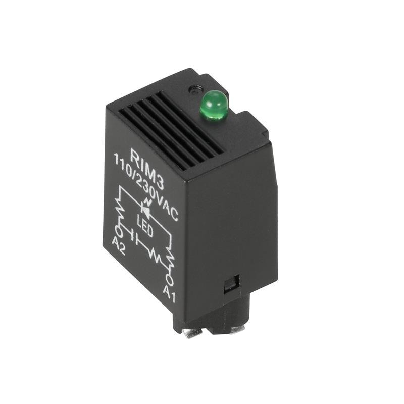 1 pcs : 7760056045 - RIM 3 110/230VAC LED