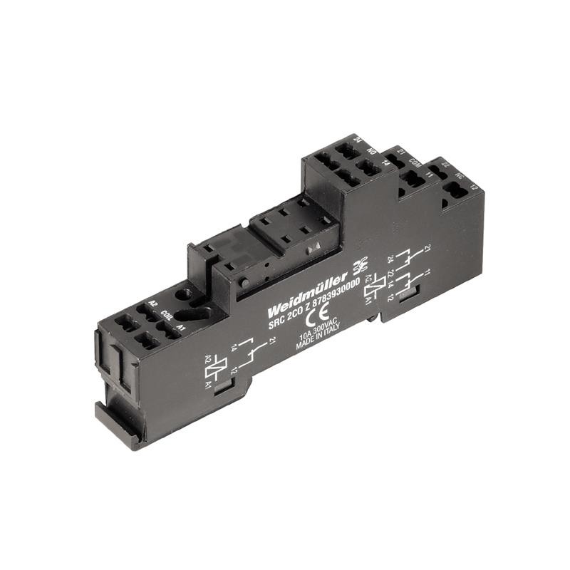 1 pcs : 8783930000 - SRC 2CO Z