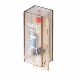 1 pcs : 8869590000 - RIM-I 2 6/24VDC