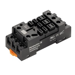 1 pcs : 1220250000 - RELAY SOCKET SPW 3CO