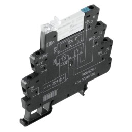 1 pcs : 1984540000 - RELAY GEN PURPOSE SPDT 6A 24V