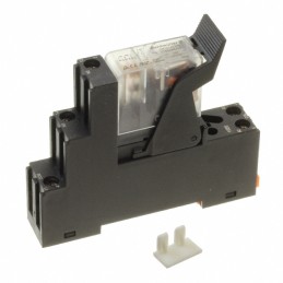 1 pcs : 2476860000 - RELAY GEN PURPOSE DPDT 5A 115V