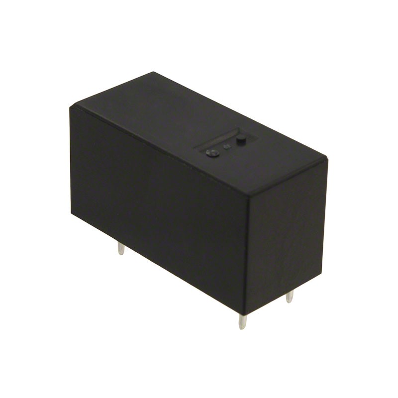 1 pcs : G2RL-1A4 DC5 - RELAY GEN PURPOSE SPST 12A 5V