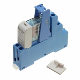 1 pcs : 48.31.7.012.0050SPA - RELAY GEN PURPOSE SPDT 10A 12V