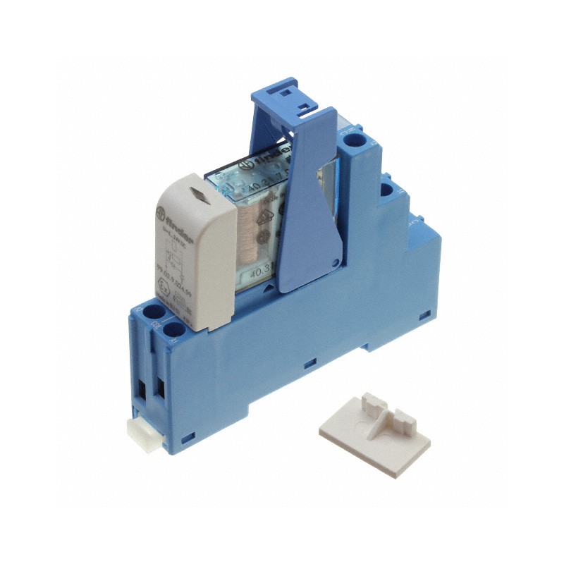 1 pcs : 48.31.7.012.0050SPA - RELAY GEN PURPOSE SPDT 10A 12V