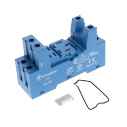 1 pcs : 96.02SMA - RLY SOCKET FOR 56.32 W/094.71