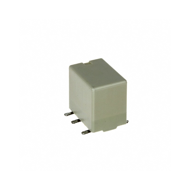 1 pcs : ACNM7112SAZ - RELAY AUTOMOTIVE SPST 30A 12V