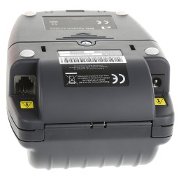 1 pcs - Able Systems Wireless Portable Printer, with WiFi and AirPrint Support