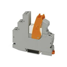 1 pcs : 2903355 - RELAY GEN PURPOSE SPDT 10A 230V