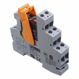 1 pcs : 2909774 - RELAY GEN PURPOSE SPDT 8.5A 120V