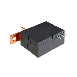 1 pcs : ADZS12112 - RELAY GEN PURPOSE SPST 90A 12V