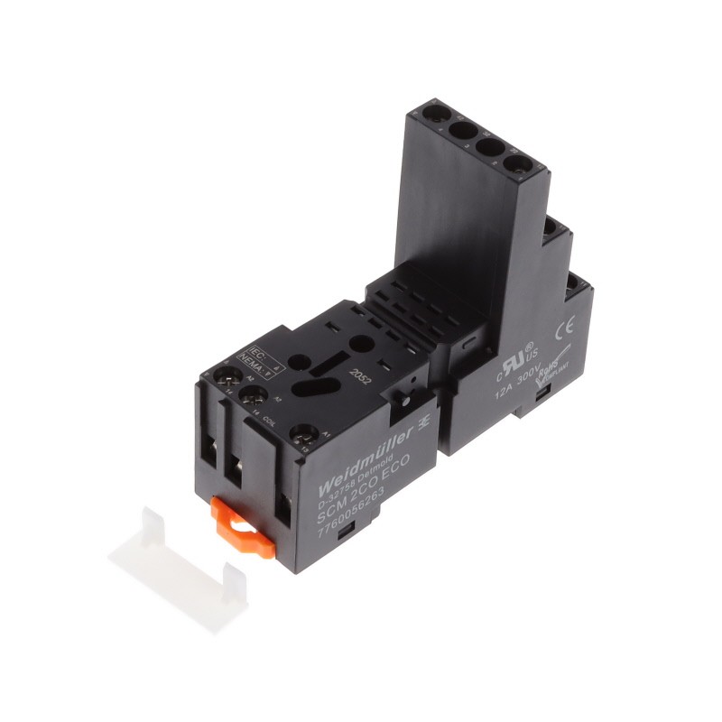 1 pcs : 7760056263 - SCM ECO 2C0