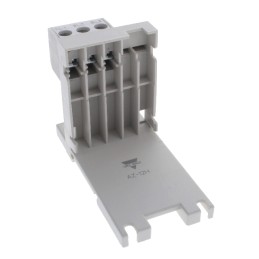1 pcs : AZ-12H - CONTACTOR MOUNT
