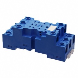 1 pcs : 94.73 - SOCKET FOR 55.33 RELAYS