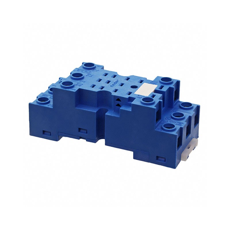 1 pcs : 94.73 - SOCKET FOR 55.33 RELAYS