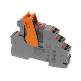 1 pcs : 2909776 - RELAY GEN PURPOSE SPDT 10A 120V